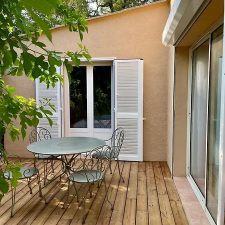 Camping Arutoli Porto-Vecchio  Exterior photo