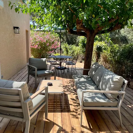 Camping Arutoli Porto-Vecchio  Exterior photo