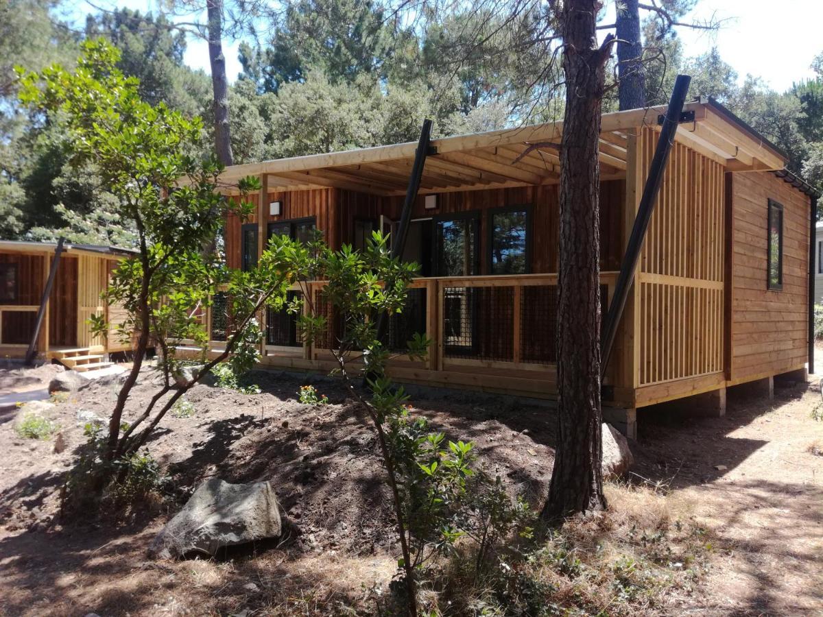 Camping Arutoli 3*