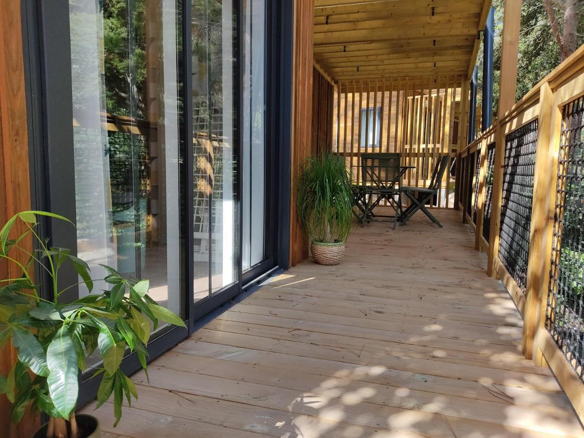 Camping Arutoli
