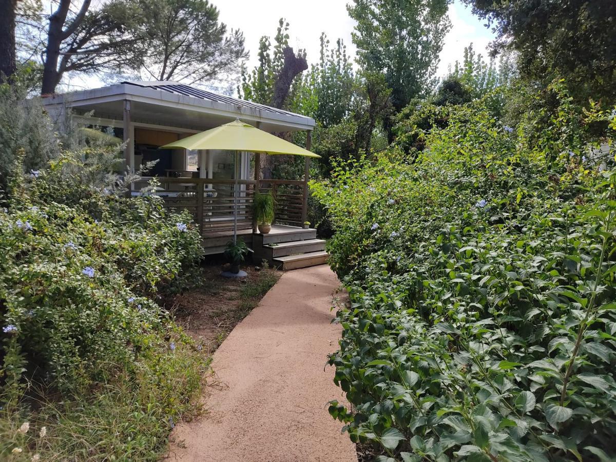 Camping Arutoli 3*