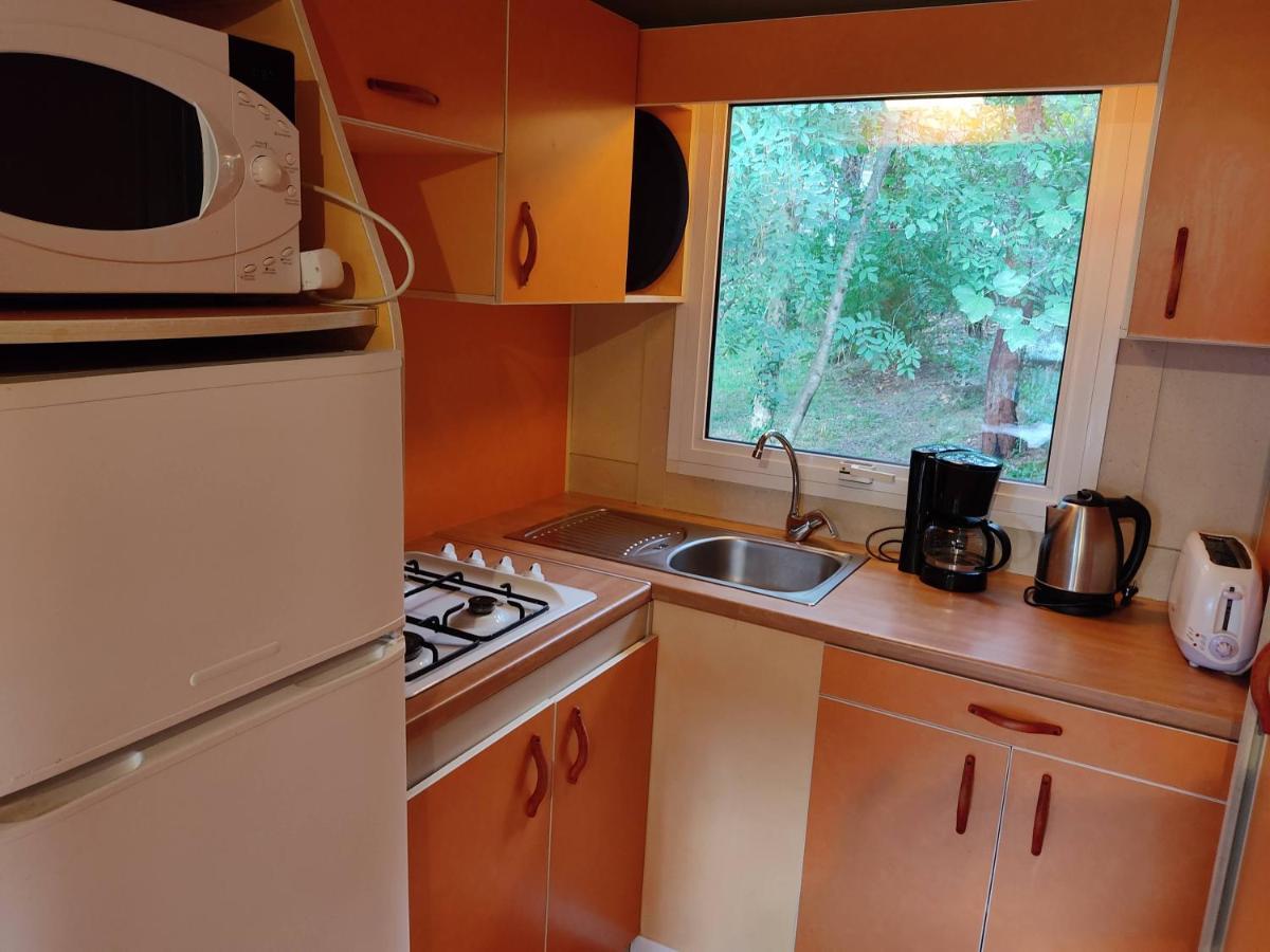 Camping Arutoli