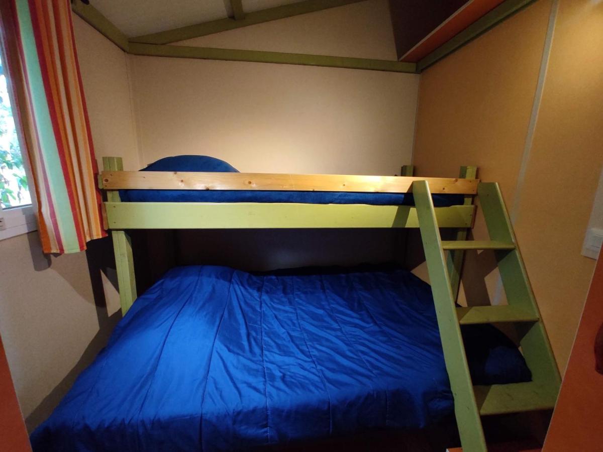 Camping Arutoli Porto-Vecchio (Corsica)