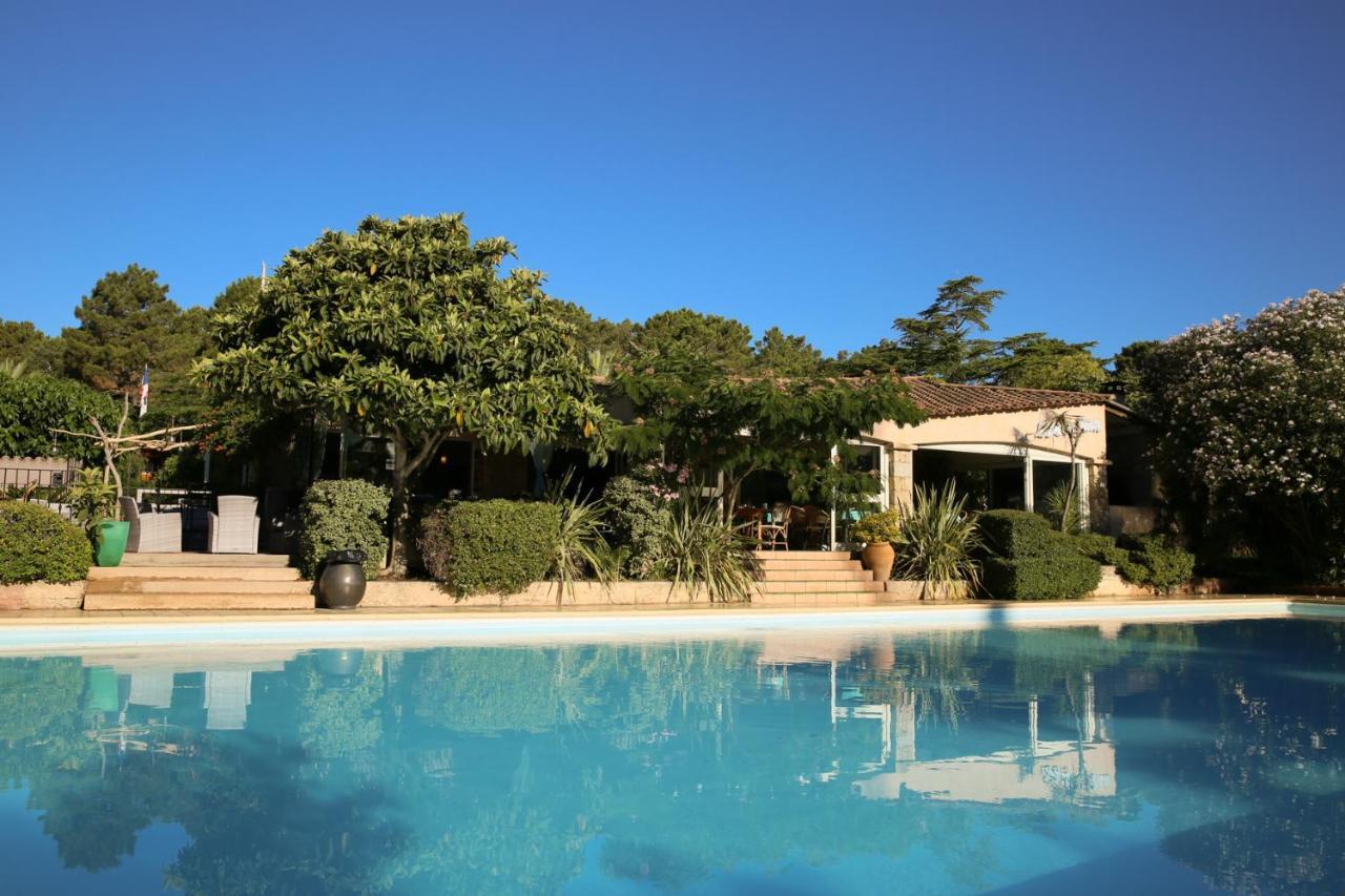 Arutoli Camping 3*