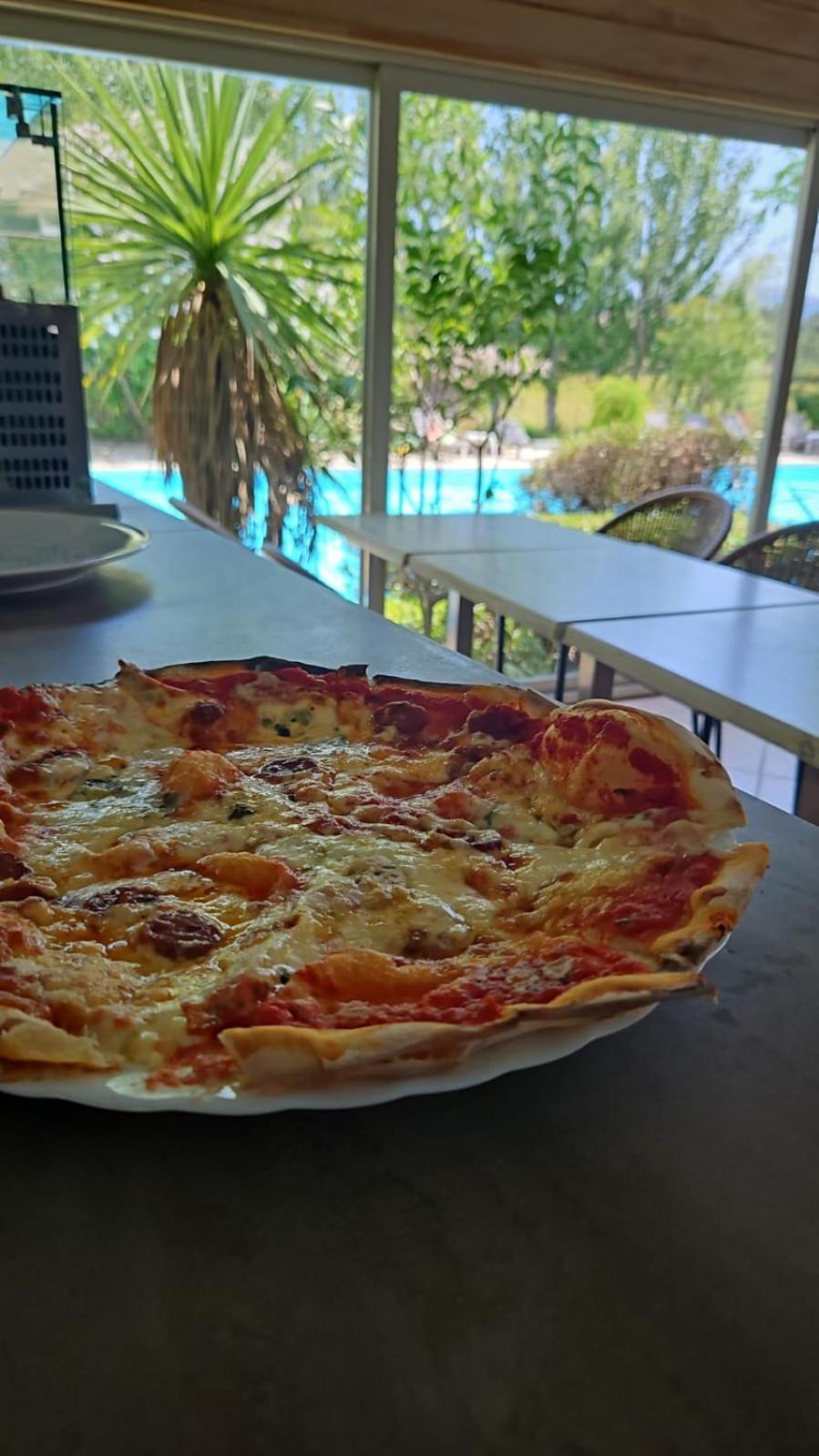 Camping Arutoli 3*