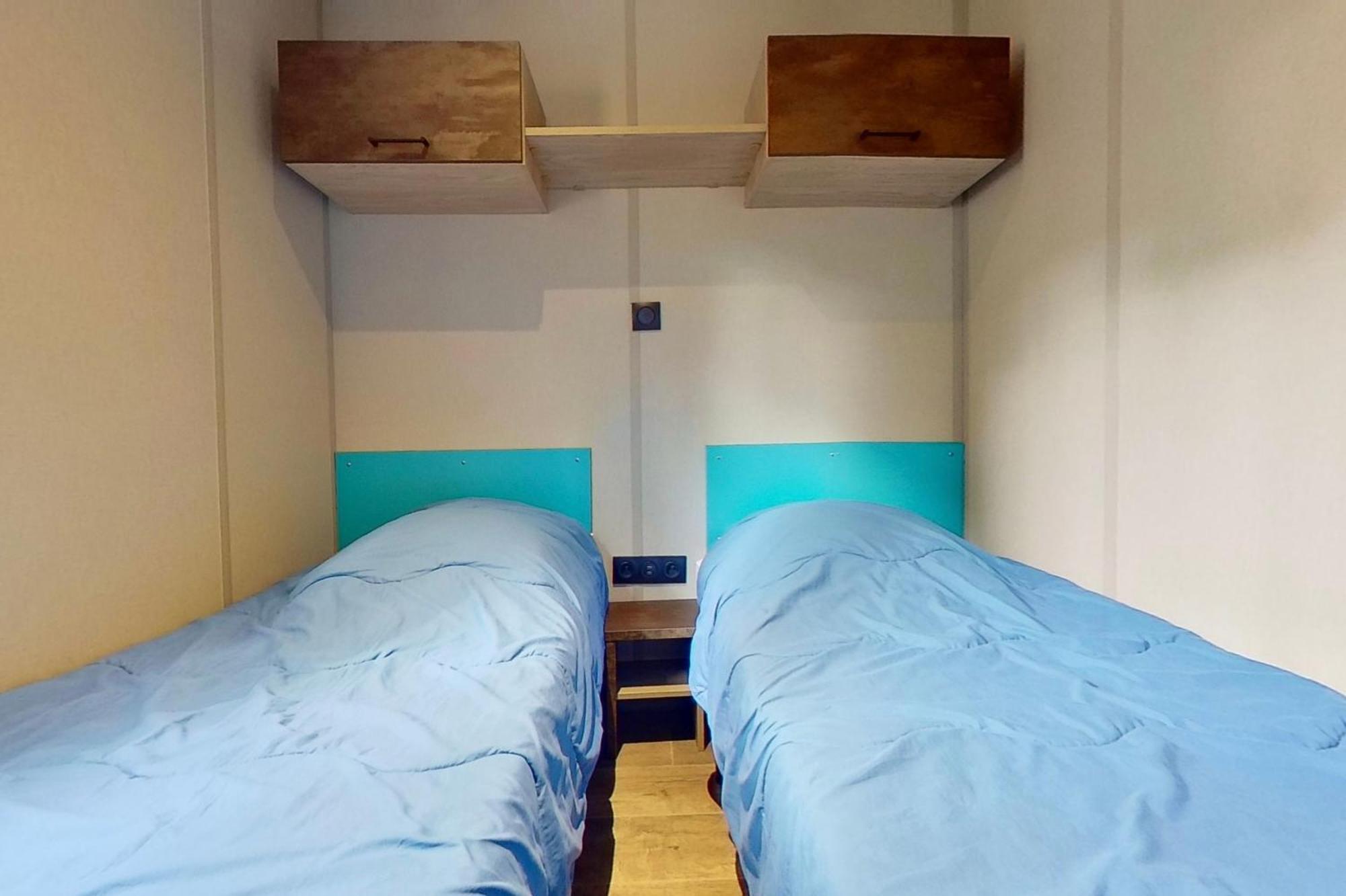 Arutoli Camping 3*