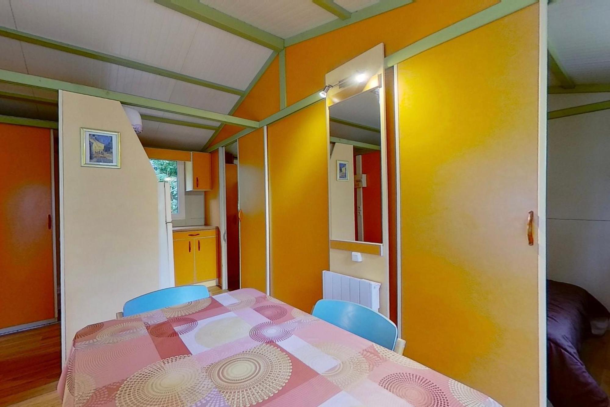 Arutoli Camping