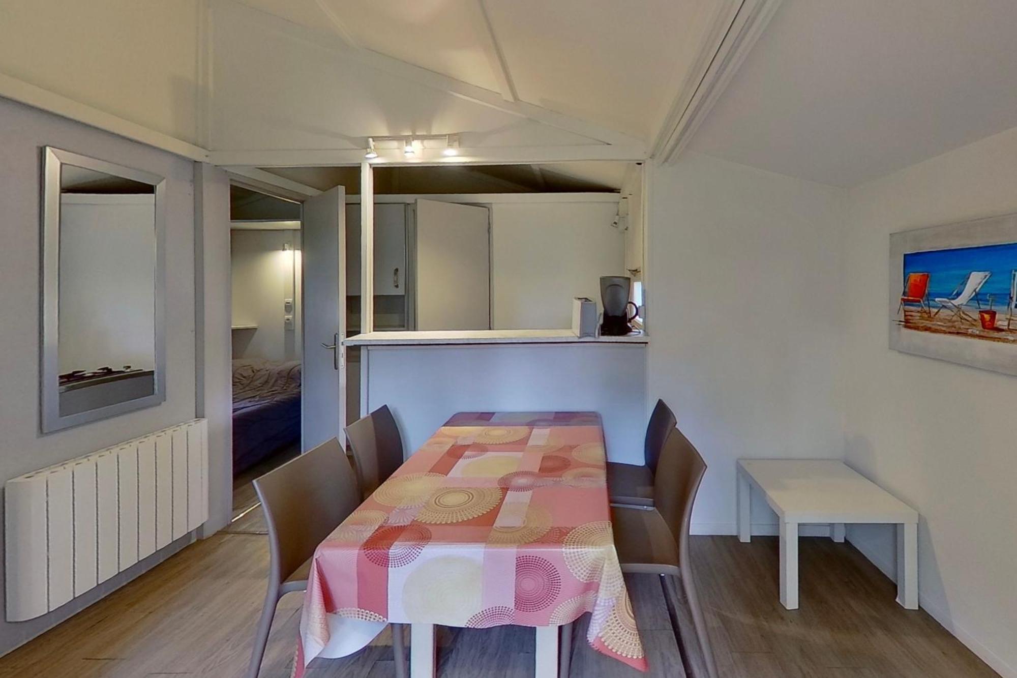 Arutoli Camping Porto-Vecchio (Corsica)
