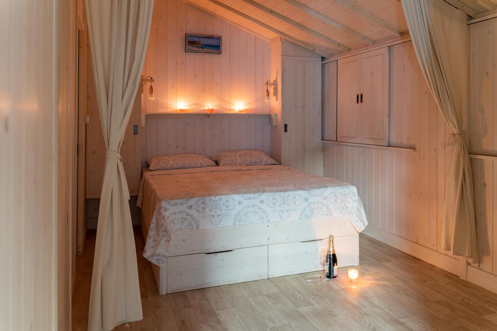 Arutoli Camping Porto-Vecchio (Corsica)