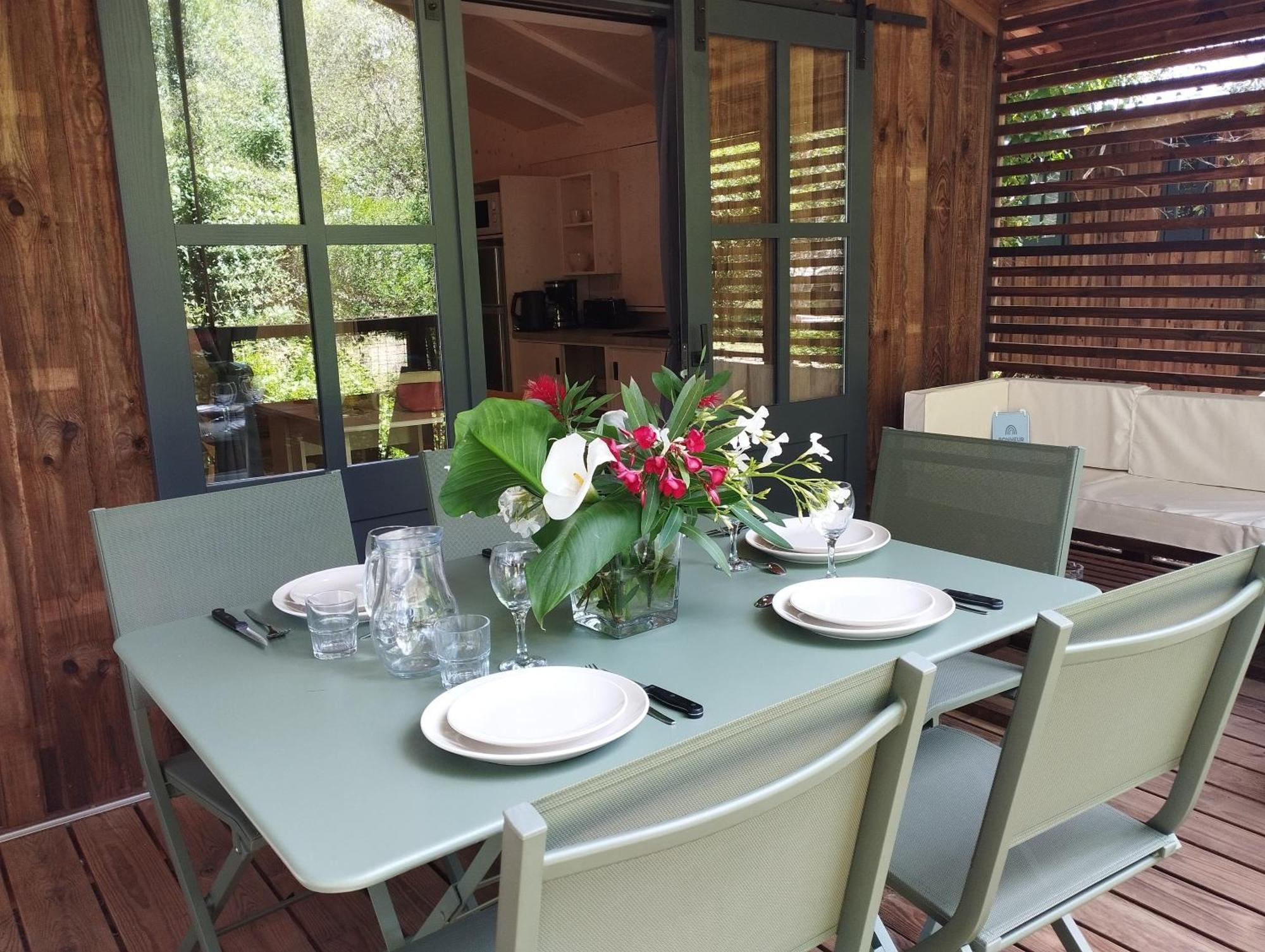 Arutoli Camping 3*