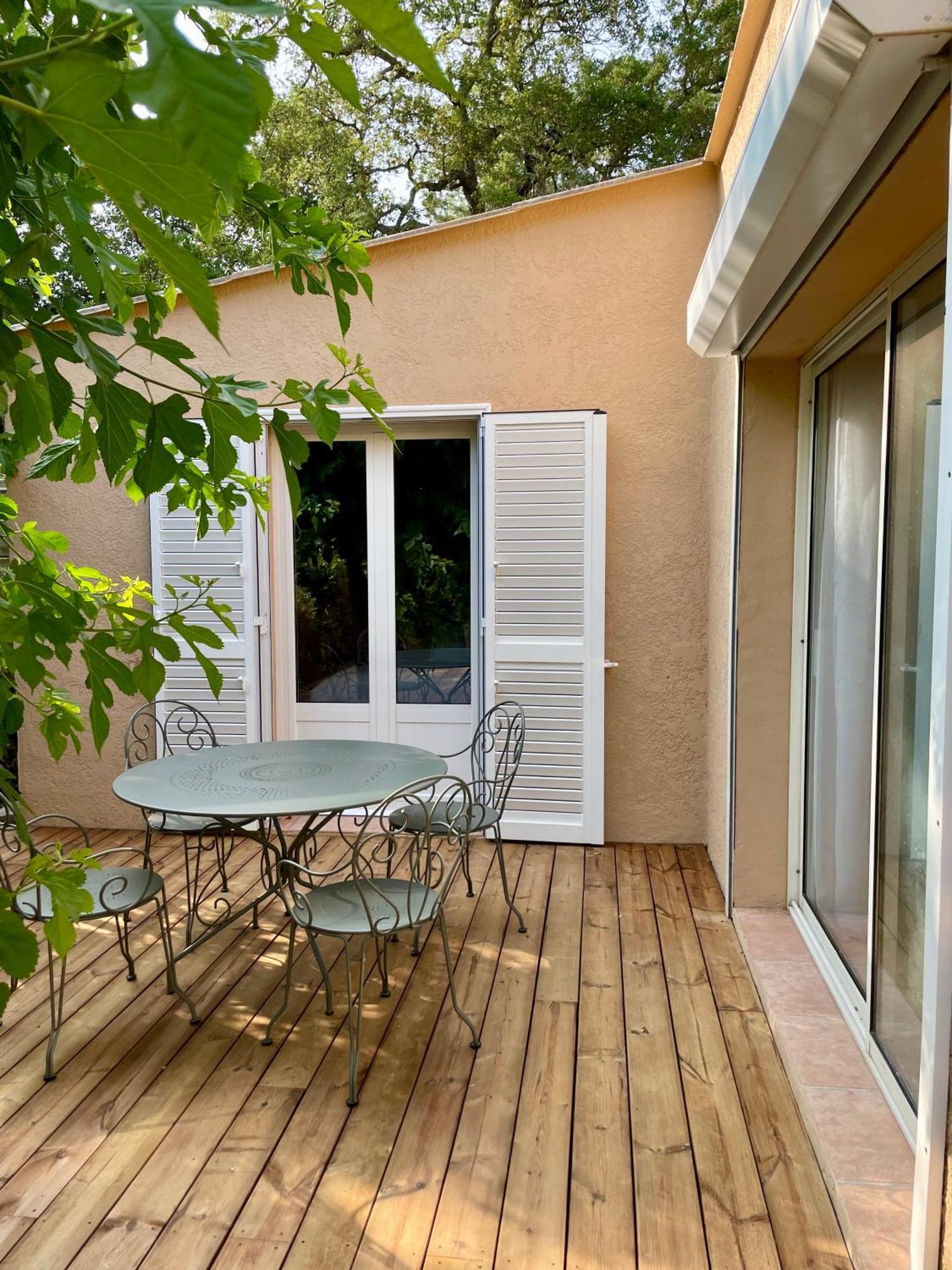 Arutoli 3* Porto Vecchio