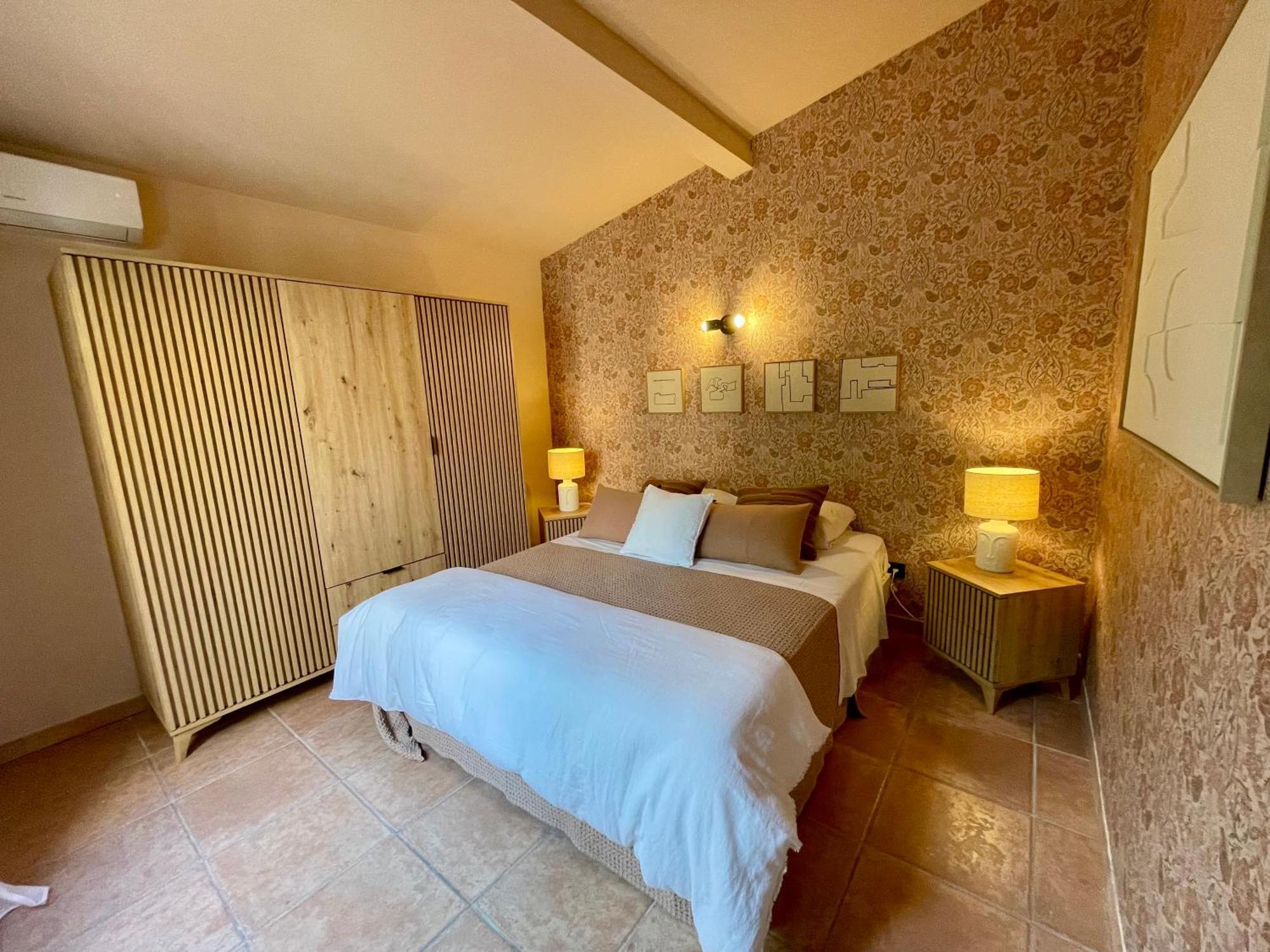 Arutoli Camping Porto-Vecchio (Corsica)