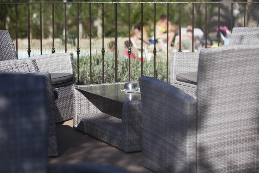 Arutoli Camping Porto-Vecchio (Corsica)