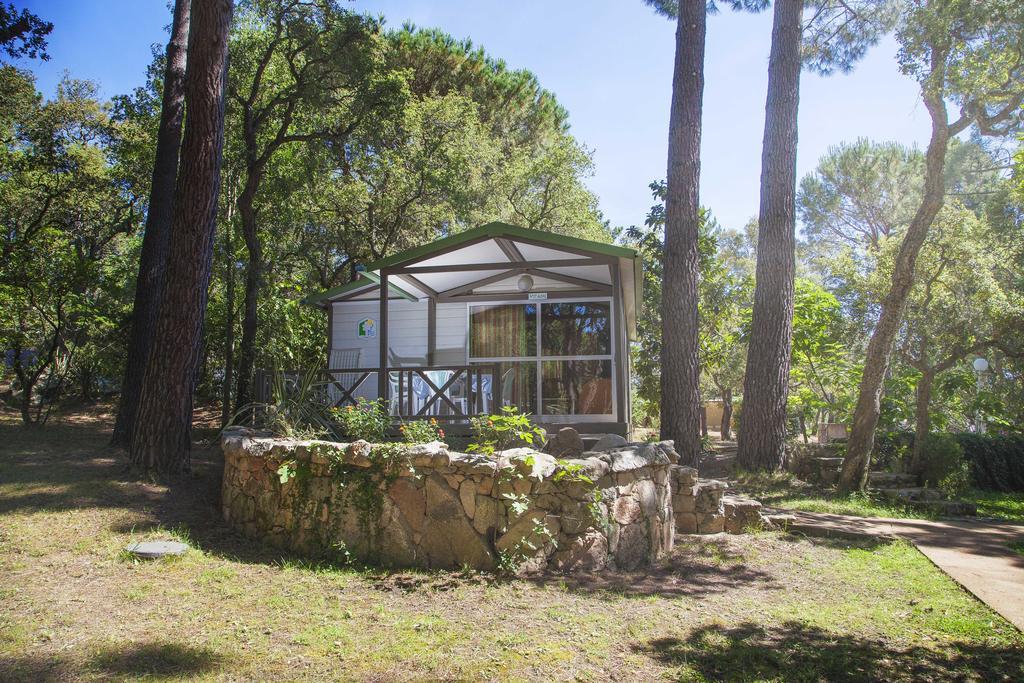 Parque de Campismo Arutoli 3*