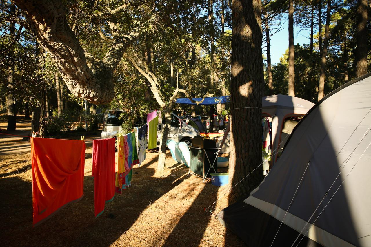 Campeggio Arutoli 3*